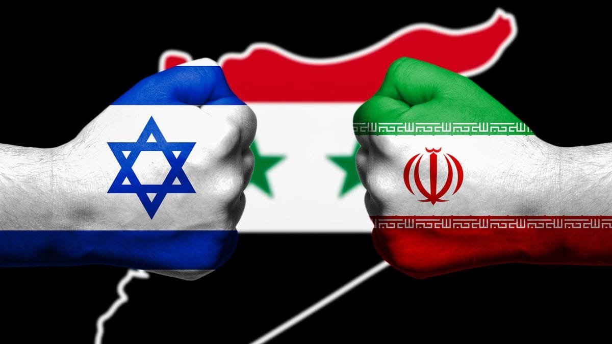 A Közel-Kelet feszültségei: Irán fenyegetései Izrael ellen
