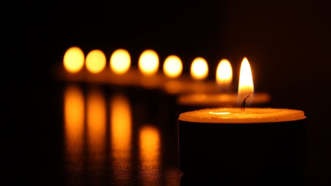 Tragikus baleset Ágasegyházán: az egyik sofőr azonnal életét vesztette
