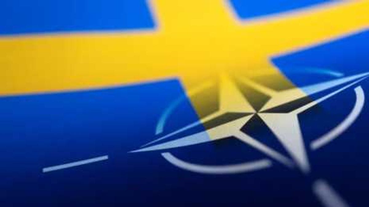 Svédország azonnali NATO-támogatást követel Ukrajnának