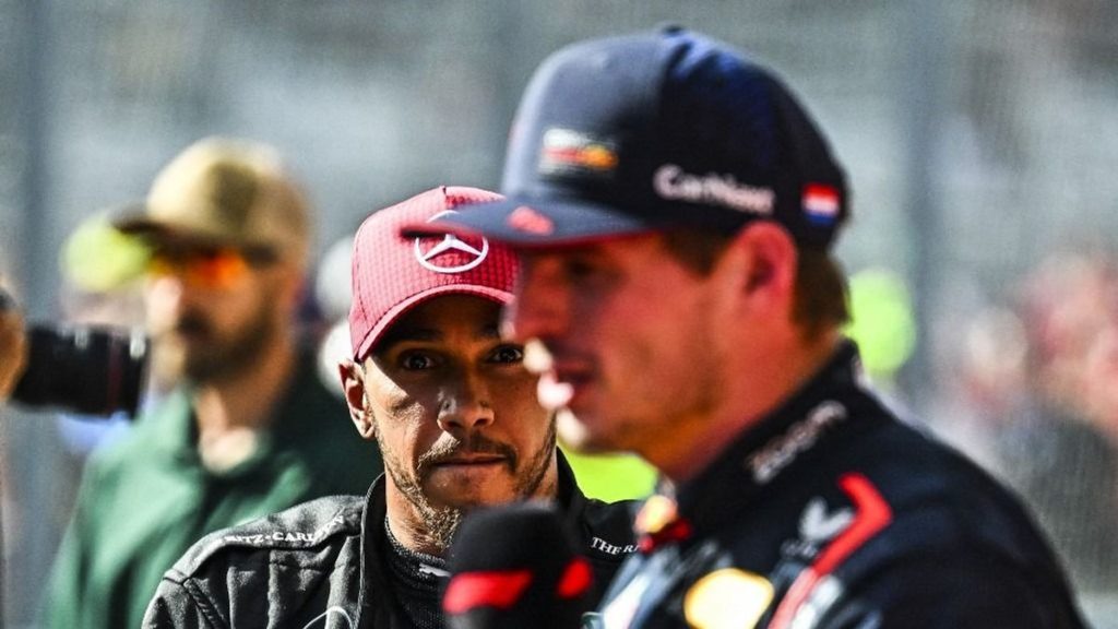 A Ferrarit elhagyhatja Verstappen, elképesztő fizetéssel csábítják a csapatok