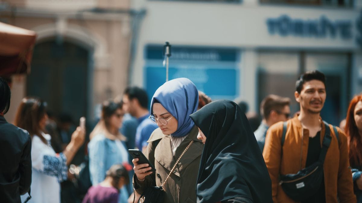 A németországi muszlimokról készült riasztó felmérés eredményei