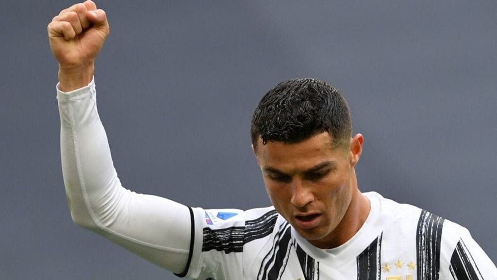 Ronaldo büntetőket lőtt, és megfejte a Juventust