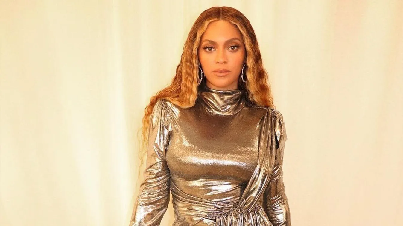 Az új hollywoodi csillag: Beyoncé lánya első filmszerepével kezd karrierje