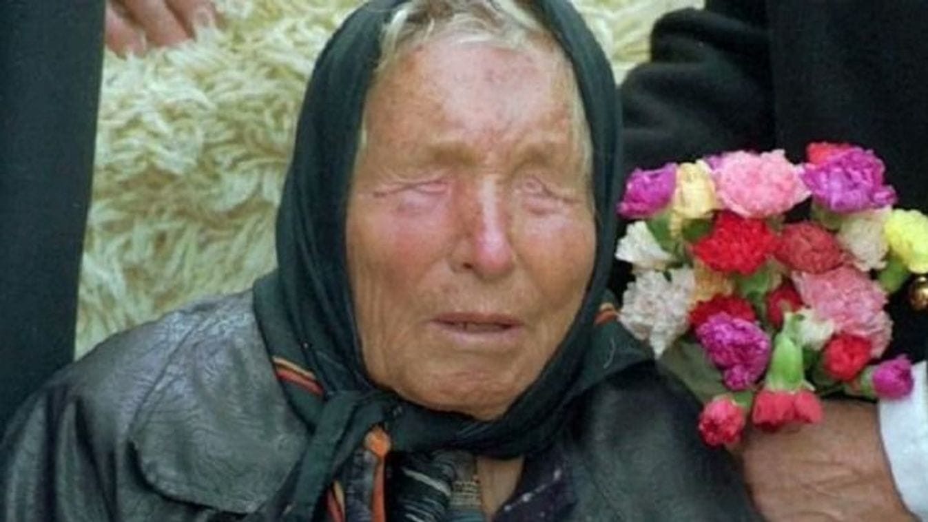 Az ijesztő jóslat: Baba Vanga 2024-re valóra váltó jóslatai