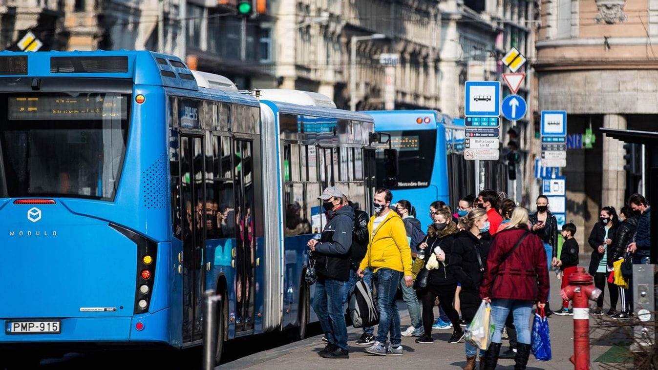 Hétvégén korlátozzák fontos budapesti járatokat: Gyomros üzenete a lakosoknak