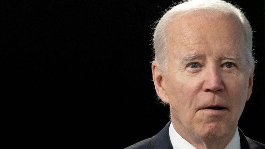 Joe Biden ijesztő vádja: Kannibálok állítólag megették a nagybátyját