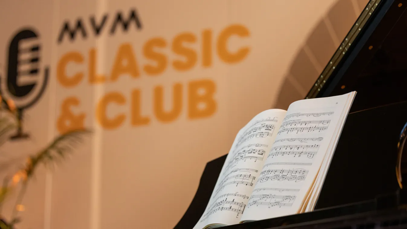 Korszakos koncertsorozatot indít az MVM: Határok nélkül a zene világában