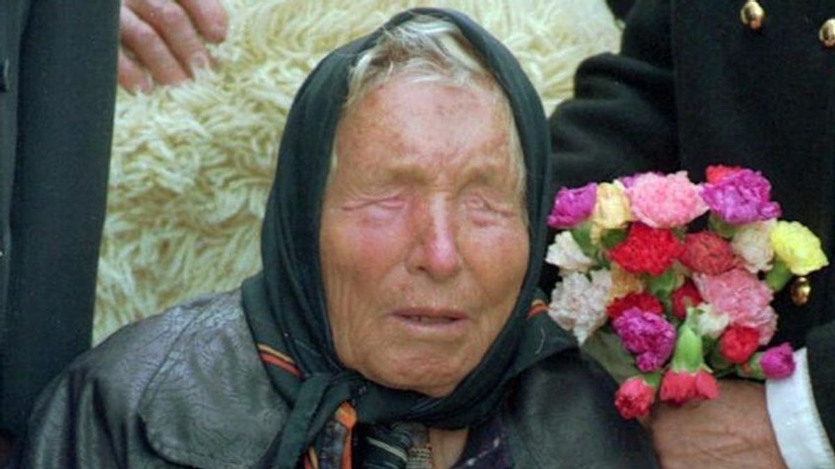 Baba Vanga hátborzongató jövendölése: A III. világháború elkerülhetetlen?