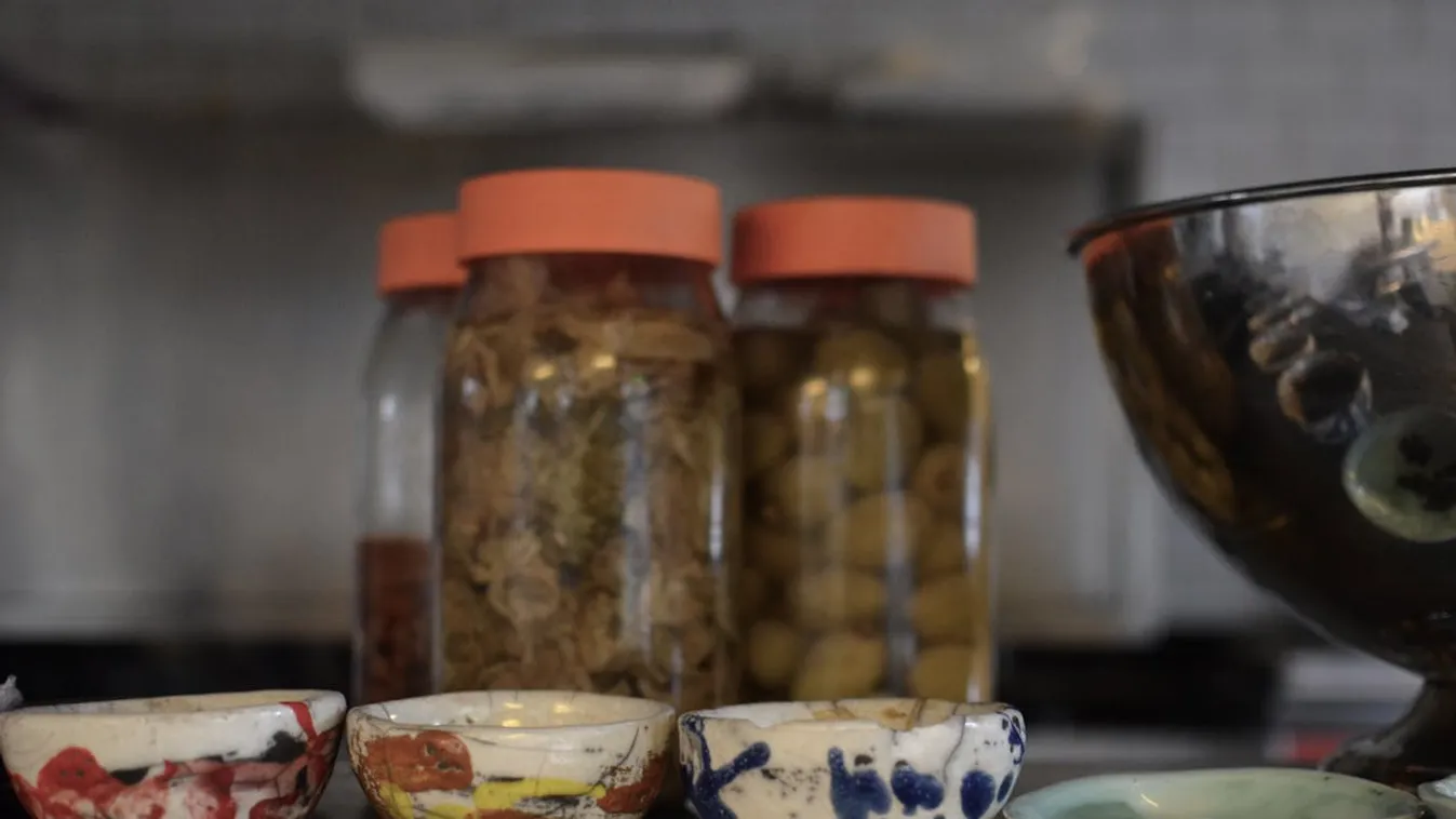 Ismerd meg a fermentálás titkait: lépésről lépésre útmutató