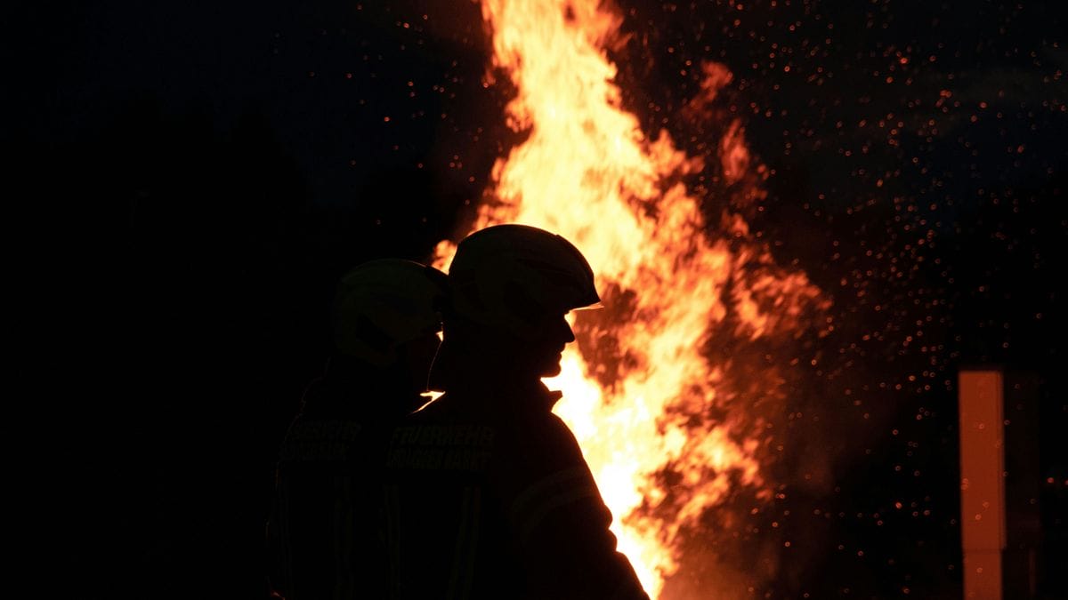 Szegedet megdöbbentette a hatalmas robbanás: pánikban menekültek az emberek