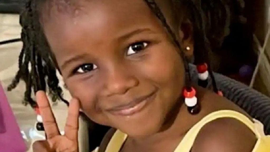 Egy elcsent élet: Egy 4 éves kislány tragédiája