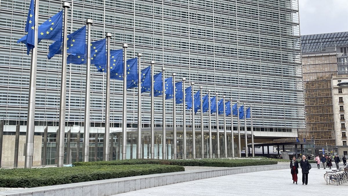 Brüsszel hanyagsága: Az európai emberek érdekei a háttérbe szorulnak