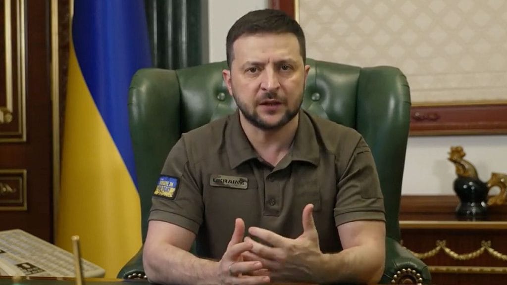 Zelenszkij visszavonulási parancsot adott ki: Mit jelent ez Ukrajna és a világ számára?
