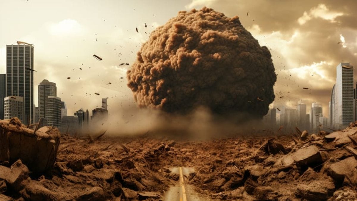 Veszélyes valóság: Az atomháború fenyegetése a mai világban
