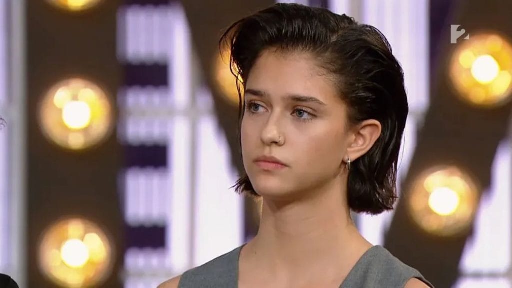 Súlyos kritika érte a TV2 egyik sztárját: Szakértők szerint nincs helye a Next Top Model Hungary-ben
