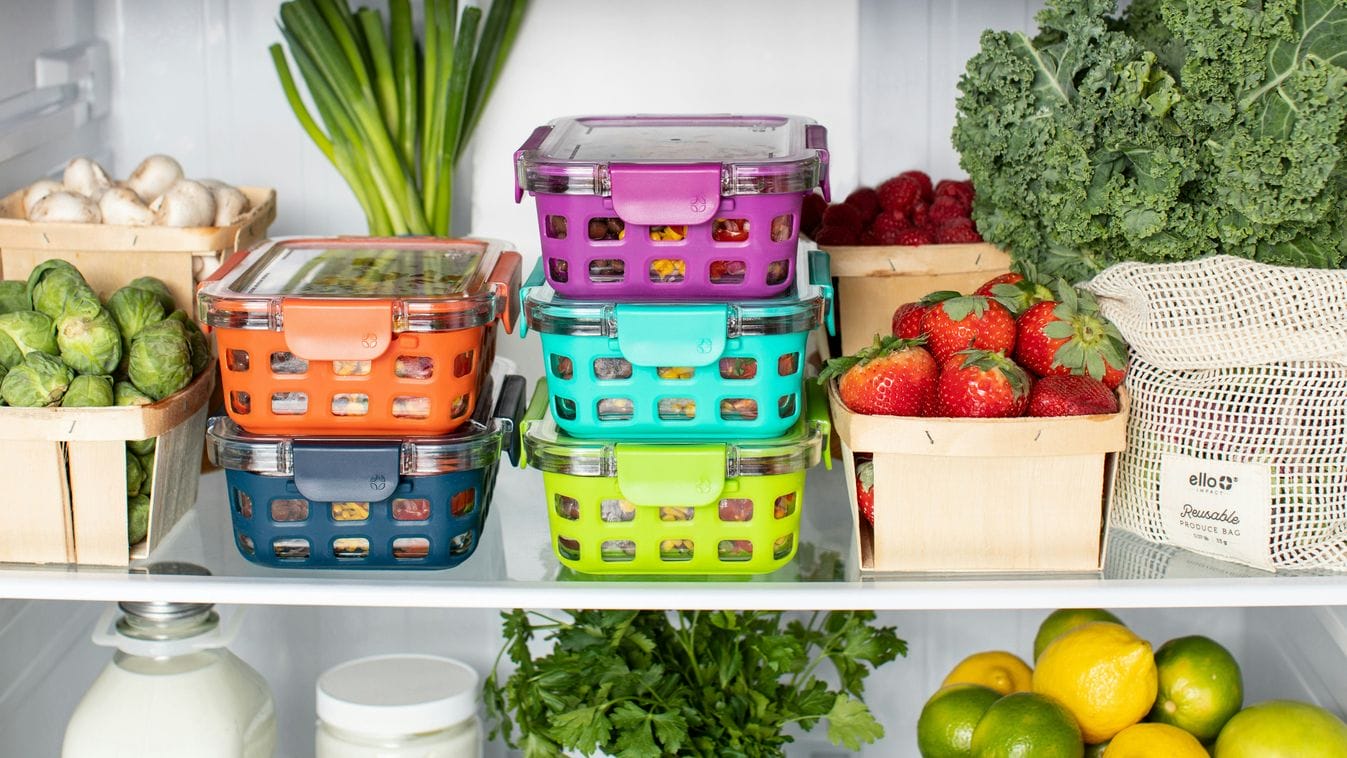 Ne hagyd ki a hűtőből: 11 fontos élelmiszer, amit mindenképpen tárolj hűtőszekrényben