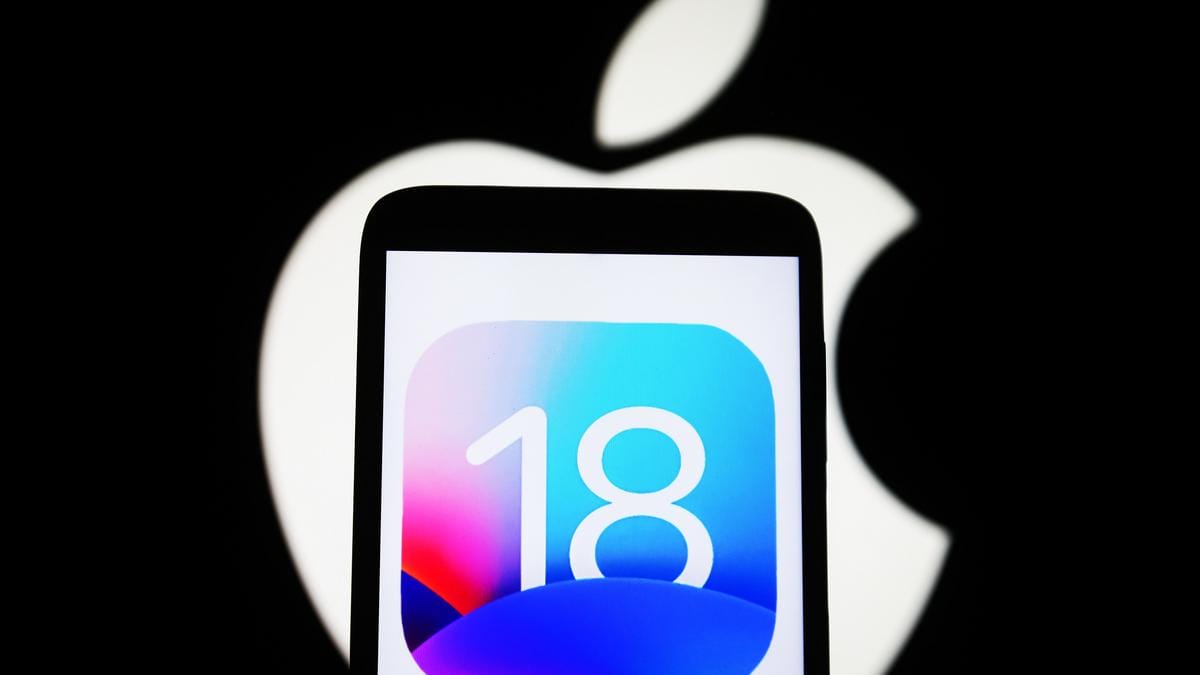 iOS 18: Az Apple beújít és 10 újdonsággal érkezik