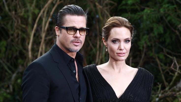 Az igazság napvilágra kerül: Angelina Jolie felfedi Brad Pitt fájdalmas titkát