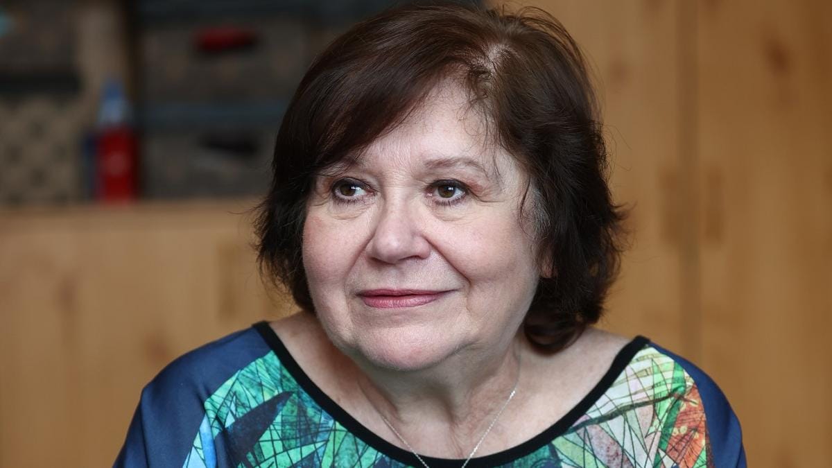 Zsurzs Kati sebezve: Törőcsik Mari kirúgása fájó emlék maradt számára