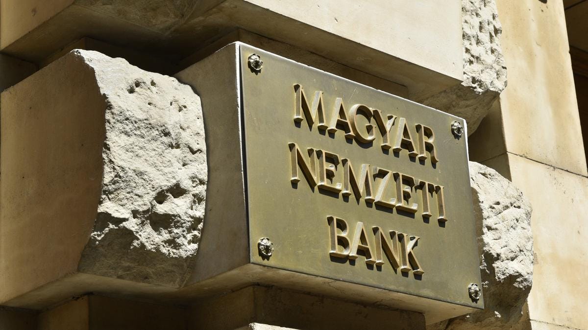 A Magyar Nemzeti Bank döntése: Új alapkamat bejelentése