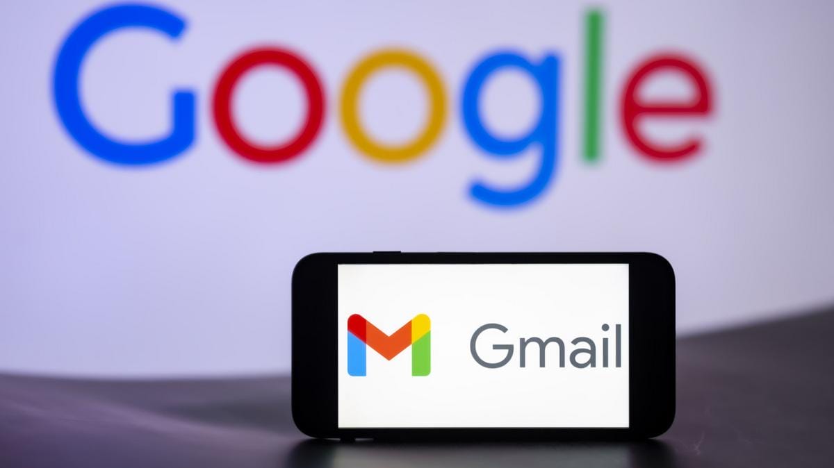 Fontos! Új biztonsági szabályok érkeztek a Gmailhez