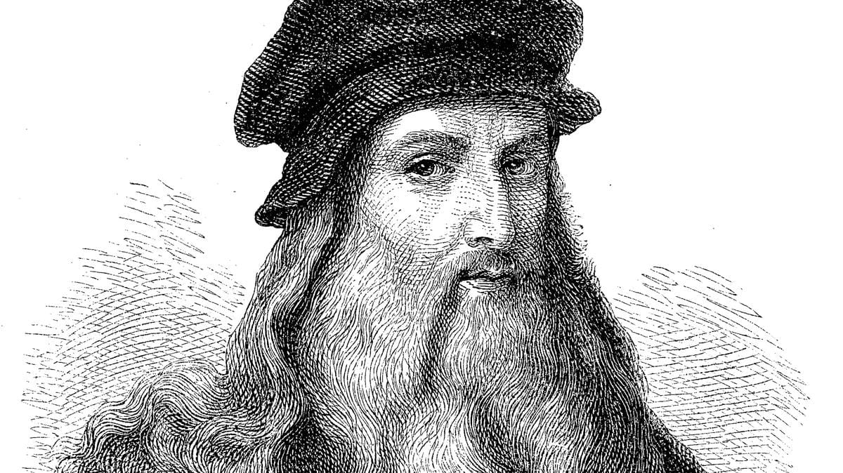A reneszánsz zsenije: Leonardo da Vinci öröksége a modern világban