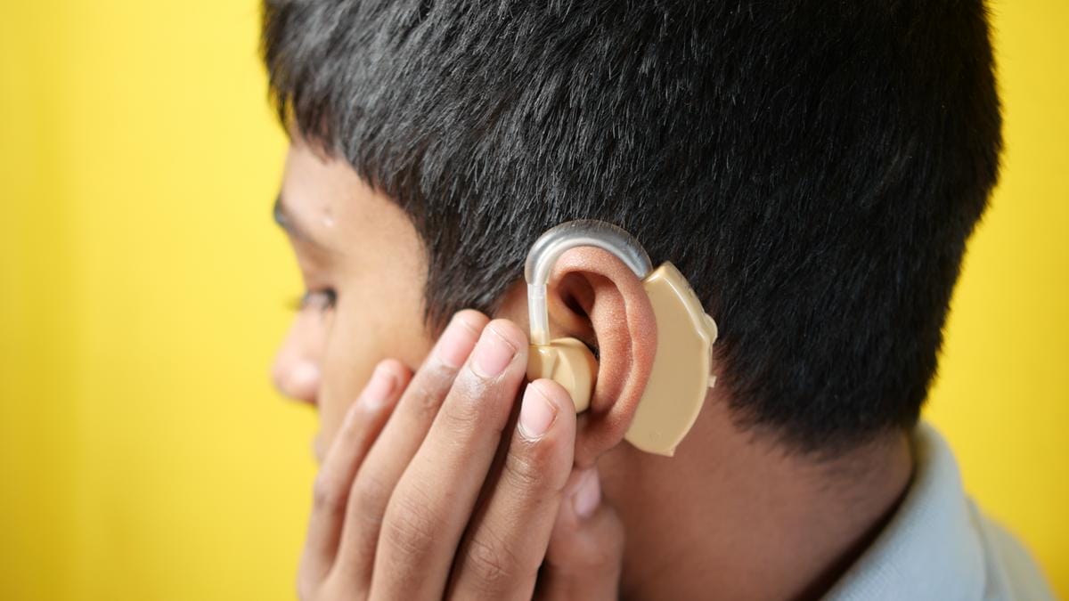 Vigyázzunk: Súlyos hallásromlás veszélyezteti a gyermekeket!