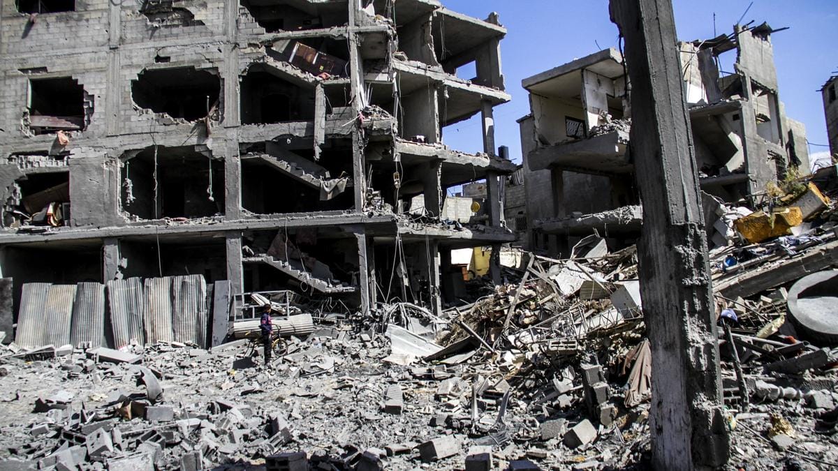 Izrael csapatai megsemmisítik ciszjordániai terroristacsoportot: 5 halott, 10 letartóztatott