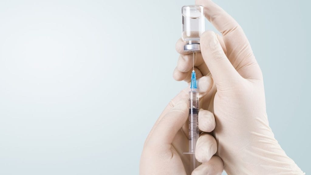Az mRNS-vakcina forradalmasíthatja a rákkezelést - állítja az orvos