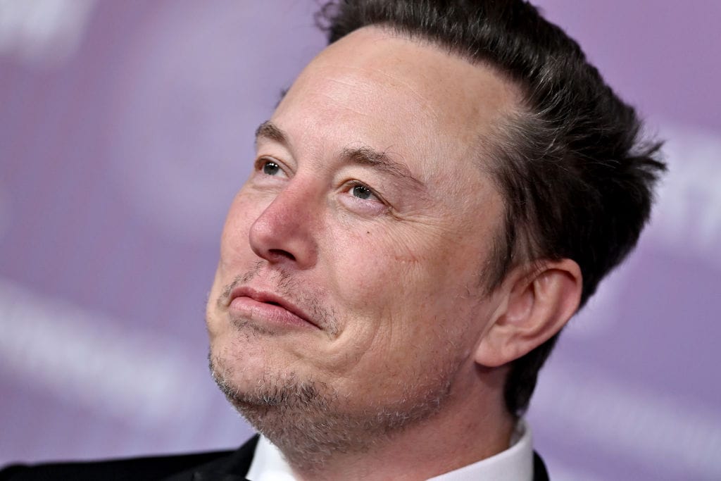 Elon Musk tervezi 14 ezer elbocsátás a cégénél a kiszivárgott levél szerint