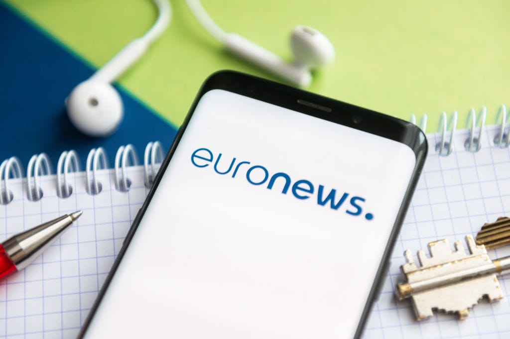 Az Euronews szerkesztőség véleménye a felvásárlásról: Határozott nyilatkozat Orbán Viktor-közeli ügyekről