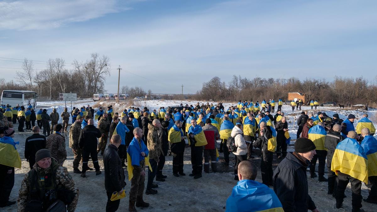 A kőkemény orosz külügy válasza: Megalázó fiaskó az ukránoknak adott támogatás