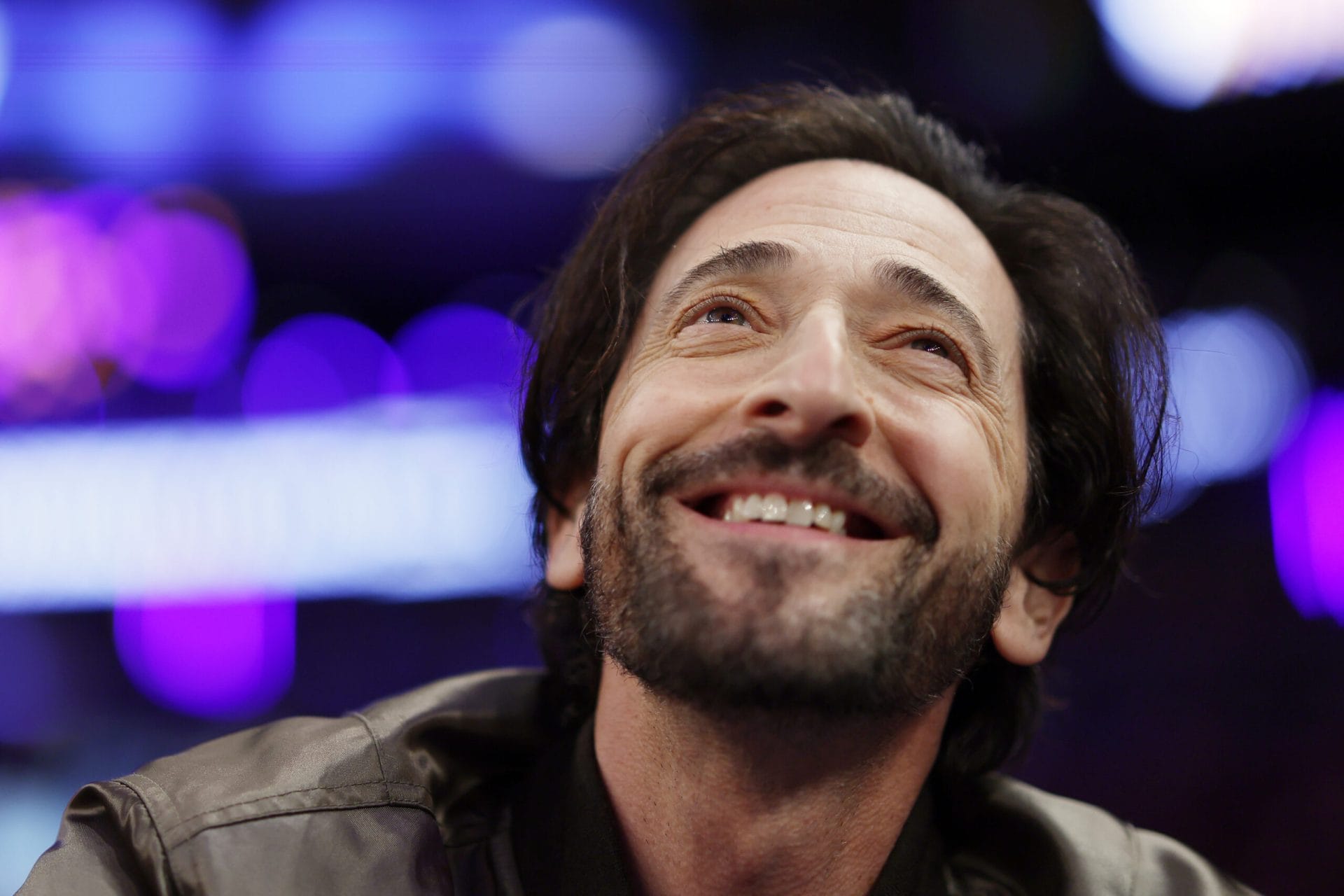 Az élet próbái és a kitartás diadala - Adrien Brody portréja a Ragadozókban