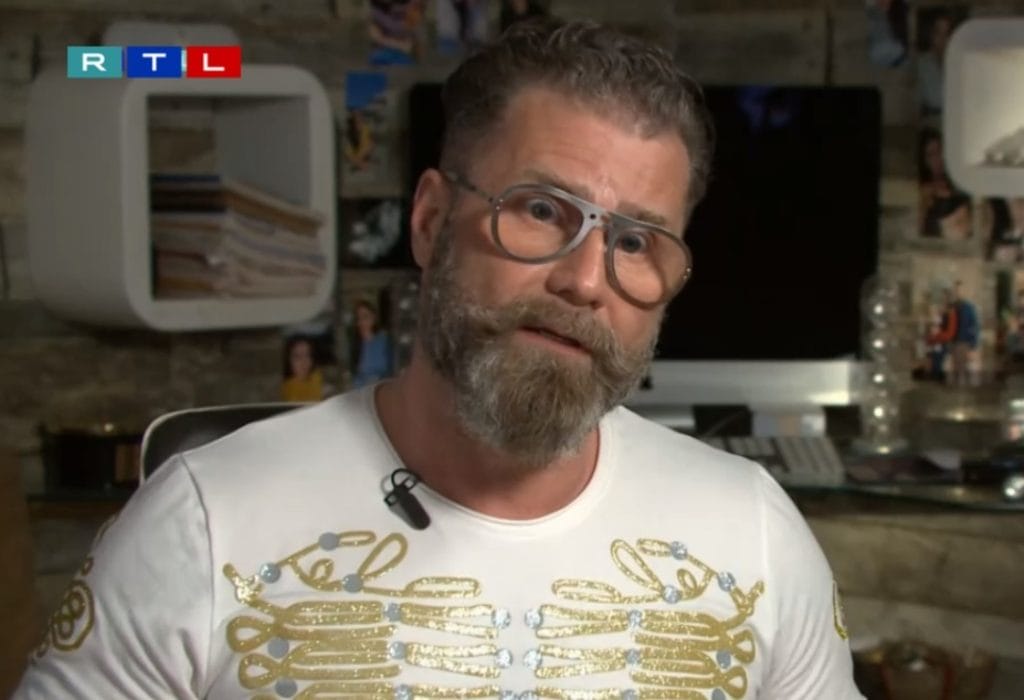 „Birtoklásért 2 év 8 hónap börtönt kapott” – Herczeg Zoltán szerettei nem értik a döntést