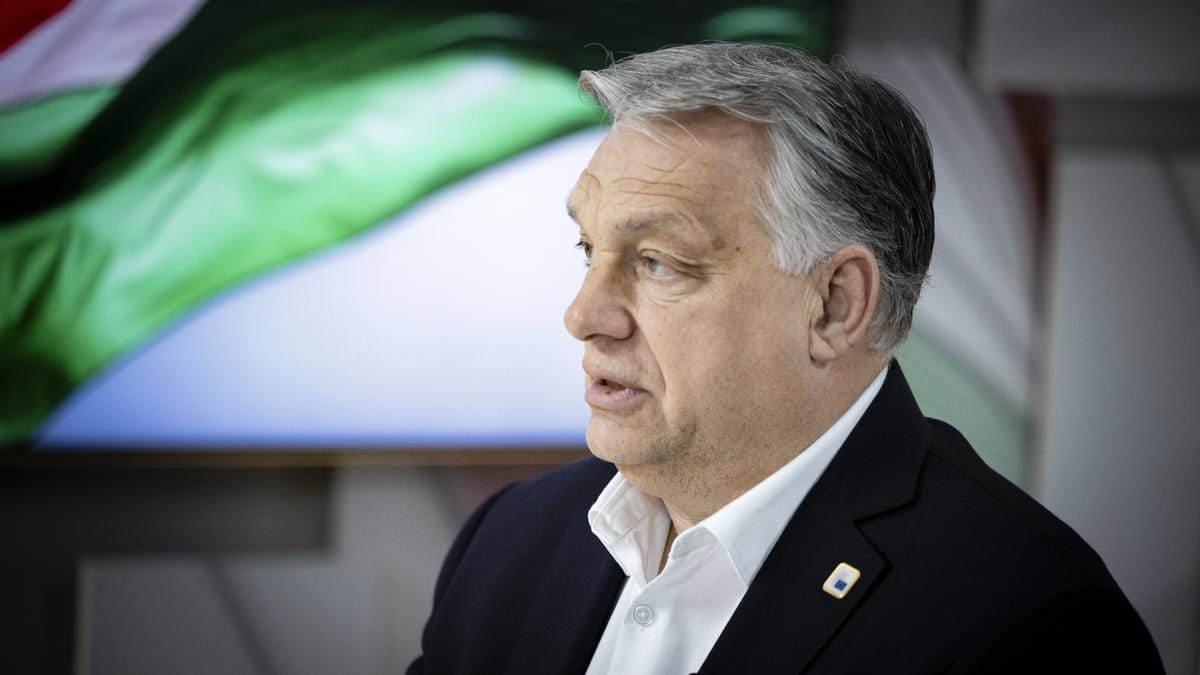A háború kezdetén Orbán Viktor meglepő bejelentése: itt vannak a részletek