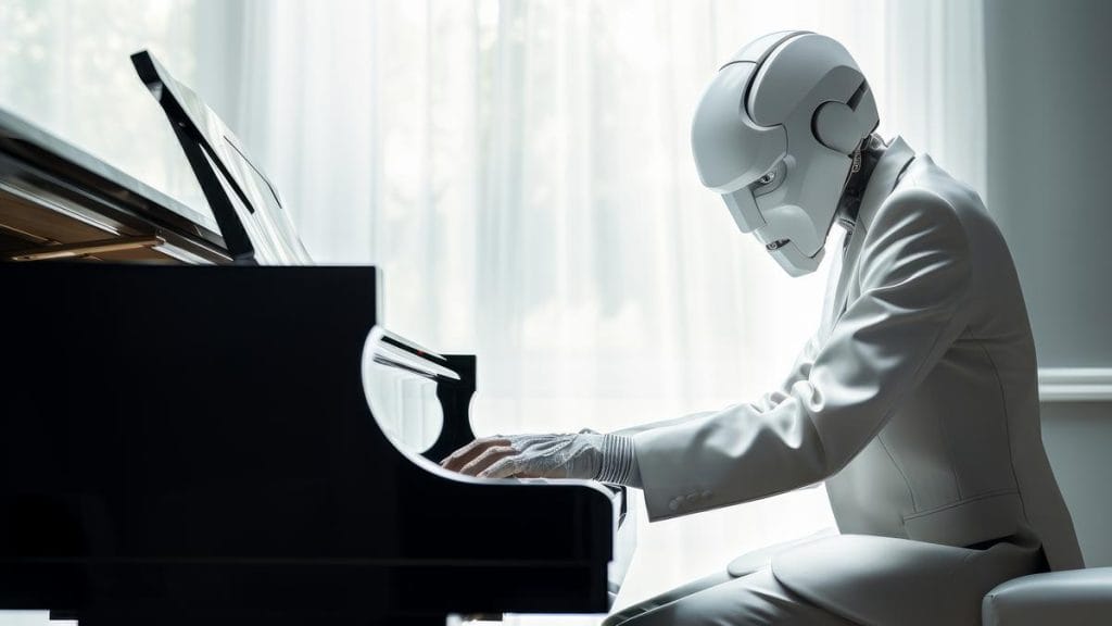 Zenészeti világsztárok aggódnak a mesterséges intelligencia hatásai miatt