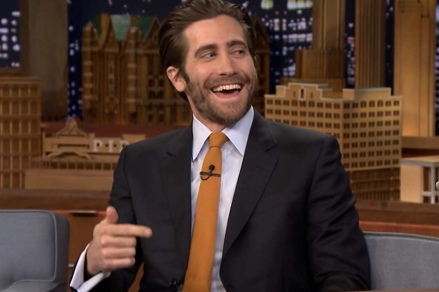 A kudarc, ami megváltoztatta a Gyűrűk Ura trilógia sorsát: Jake Gyllenhaal elvesztése Frodó szerepénekért