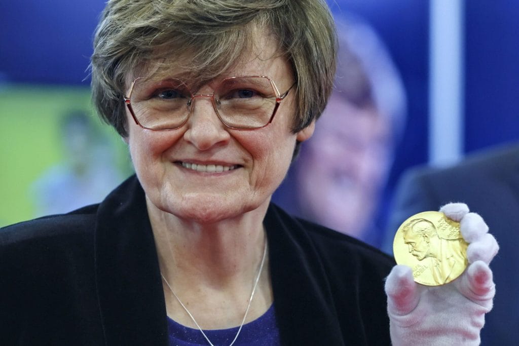 Karikó Katalin adománya: a Nobel-díjjal nyert pénz a szegedi egyetemnek