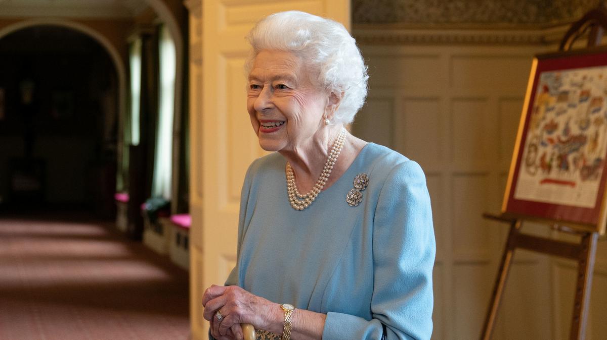 A királynő kedvenc szendvicse: II. Erzsébet mindennap ezt fogyasztotta délután