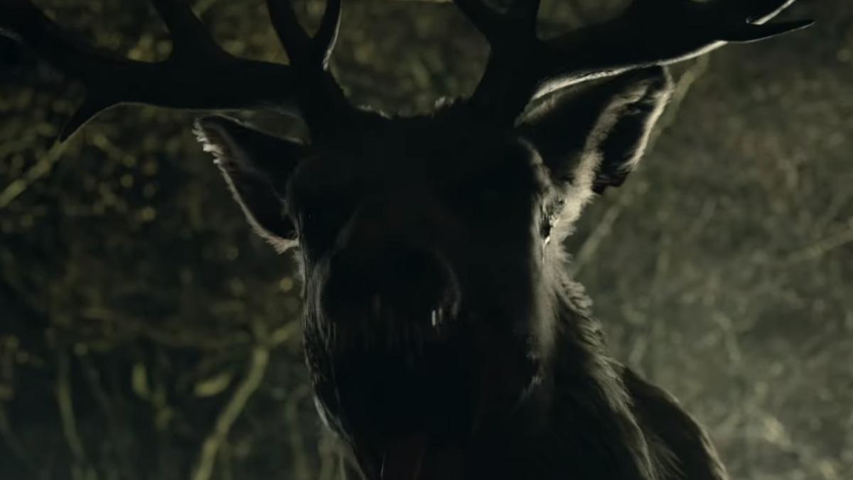 Zombie Bambi: A rejtélyes és ijesztő felnőtté válás Disney módra