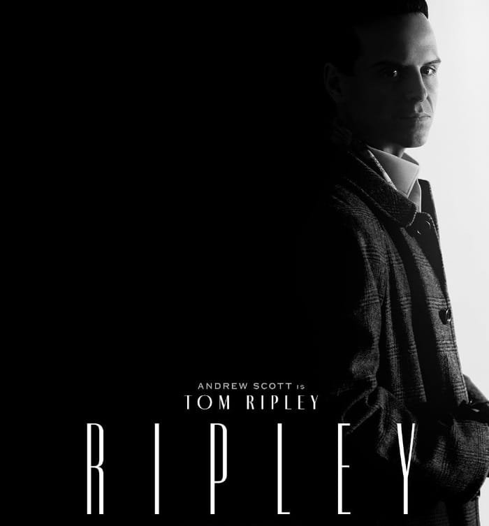 Netflix legújabb krimi-remekműve: A Ripley - Hihetetlen élmény minden másodpercében