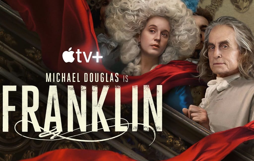 Michael Douglas: A bukás, amit még az AppleTV+ sem tudott megmenteni