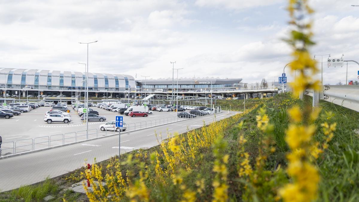 A büszkeség forrása: csodás hír a budapesti repülőtérről!