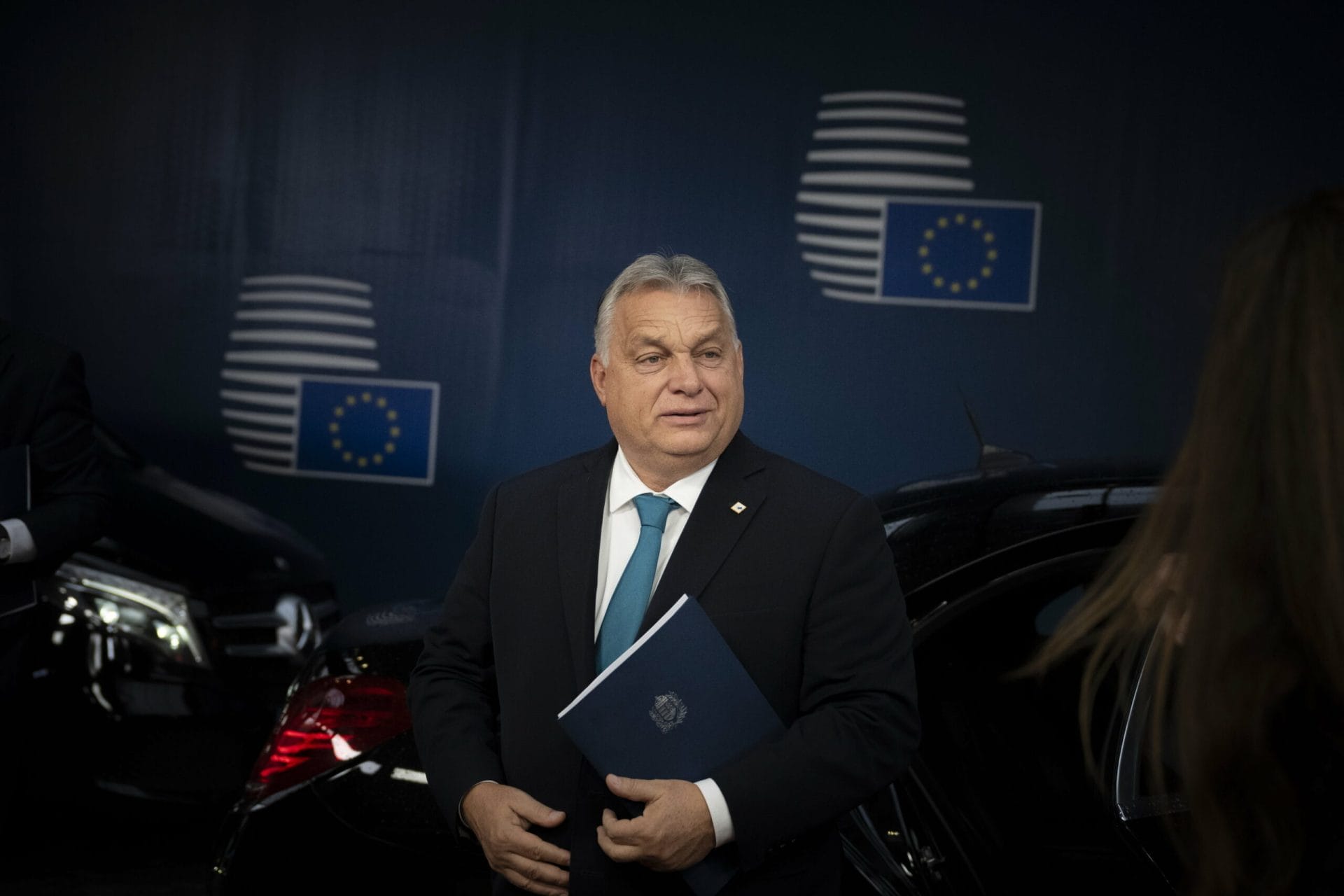 A Fidesz elhagyja az európai uniós csatlakozás ünnepét - Kritikusan a 20. évforduló közeledtével