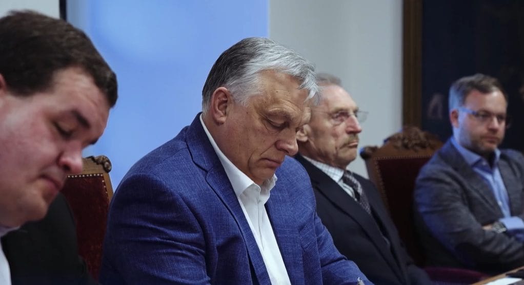 Orbán Viktor durván kirobban a baloldal belső ügyeibe