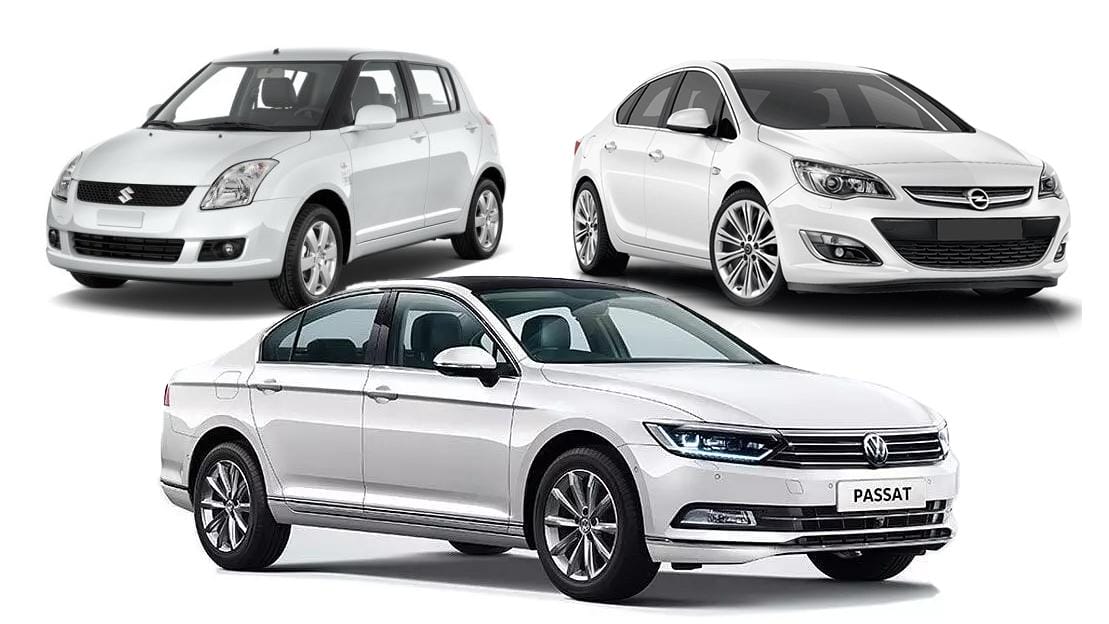 A magyar használtautó-piac legnépszerűbb modellei - Fedezd fel a legkeresettebb autókat!