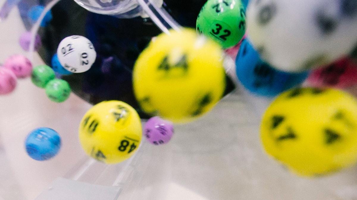 Rekordösszegű nyeremény: itt vannak a hatos lottó nyerőszámai!