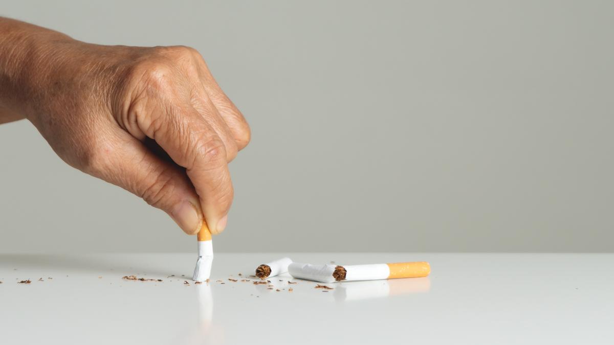 Nagy-Britanniában betiltanák a dohánytermékek értékesítését – Vajon nálunk is ez lesz?