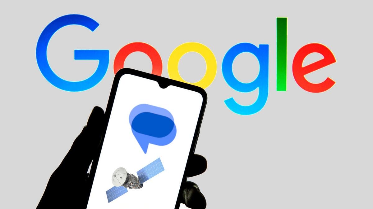 Kommunikáljon bárkivel azonnal: Google Messages a megbízható csevegőalkalmazás