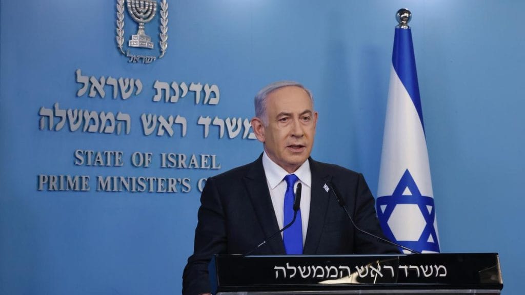 Izraeli miniszterelnök bejelentései a háborúról: hatásos lépések és politikai fordulatok